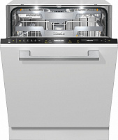 Встраиваемая посудомоечная машина MIELE G7560 SCVi