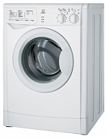 Фронтальная стиральная машина Indesit WISN 82