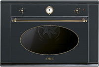 Встраиваемый электрический духовой шкаф SMEG S890MFAO