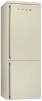 Двухкамерный холодильник SMEG FA8003PO