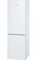 Двухкамерный холодильник BOSCH KGN 36NW13 R