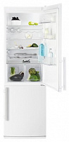 Двухкамерный холодильник Electrolux EN 3441 AOW
