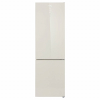 Двухкамерный холодильник KORTING KNFC 62370 GB