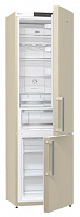 Двухкамерный холодильник Gorenje NRK 6201 JC