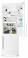 Двухкамерный холодильник Electrolux EN 3601 AOW