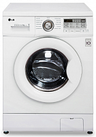 Фронтальная стиральная машина LG F 10B8 SD