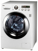 Фронтальная стиральная машина LG F1281ND