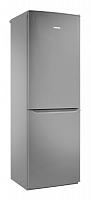 Двухкамерный холодильник POZIS RK - 139 A серебристый