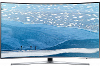 Телевизор SAMSUNG UE49KU6670UX
