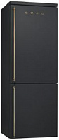 Двухкамерный холодильник SMEG FA8003AO