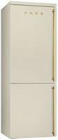 Двухкамерный холодильник SMEG FA8003PS