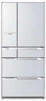 Двухкамерный холодильник HITACHI R-C 6800 U XS