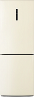 Двухкамерный холодильник Haier C4F744CCG