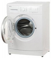 Фронтальная стиральная машина BEKO WKY 61021 YW2