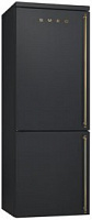 Двухкамерный холодильник SMEG FA8003AOS
