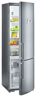 Двухкамерный холодильник Gorenje RK 65365 DE