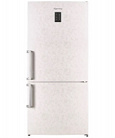 Двухкамерный холодильник KUPPERSBERG NRV 1867 HBE