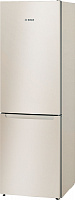 Двухкамерный холодильник BOSCH KGN36NK2AR