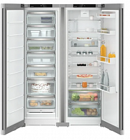 Холодильник LIEBHERR XRFsf 5220 (SFNsfe 5227 + SRsfe 5220)
