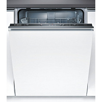 Встраиваемая посудомоечная машина BOSCH SMV 30D20 RU