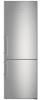 Двухкамерный холодильник LIEBHERR CNef 5735