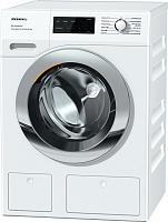 Фронтальная стиральная машина MIELE WEI875WPS Chrome Edition