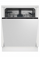 Встраиваемая посудомоечная машина BEKO DIN26420