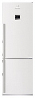 Двухкамерный холодильник Electrolux EN 53853 AW