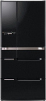 Двухкамерный холодильник HITACHI R-C 6800 U XK