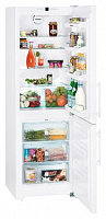 Двухкамерный холодильник LIEBHERR CN 3503-21 001