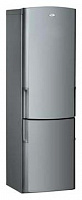 Двухкамерный холодильник Whirlpool ARC 7658/1 IX