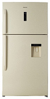 Двухкамерный холодильник HISENSE RD-72WR4SAY