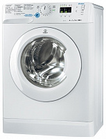 Фронтальная стиральная машина Indesit NWS 7105 L