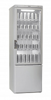 Двухкамерный холодильник POZIS RK-254 белый