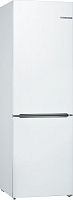 Двухкамерный холодильник BOSCH KGV 36XW22 R*