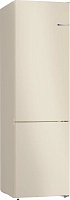 Двухкамерный холодильник Bosch KGN39UK25R