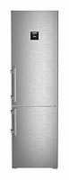 Двухкамерный холодильник LIEBHERR CBNsdc 5753