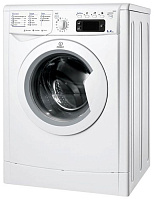 Фронтальная стиральная машина Indesit IWE 6105 B (CIS)