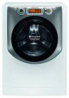 Фронтальная стиральная машина HOTPOINT-ARISTON AQS 81D 29 CIS