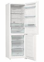 Двухкамерный холодильник GORENJE NRK6192AW4