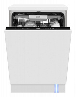 Встраиваемая посудомоечная машина Hansa ZIM 607 EBO