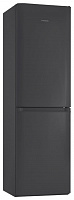 Холодильник POZIS RK FNF 170 GF графитовый