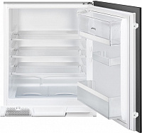 Встраиваемый холодильник SMEG U3L080P1