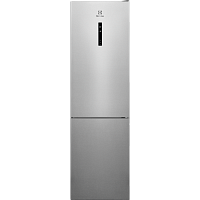Двухкамерный холодильник Electrolux RNT7ME34X2