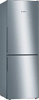 Двухкамерный холодильник Bosch KGV332LEA