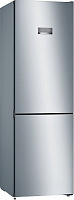Двухкамерный холодильник BOSCH KGN 36VL21 R