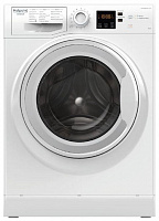 Фронтальная стиральная машина HOTPOINT-ARISTON NS 823C W