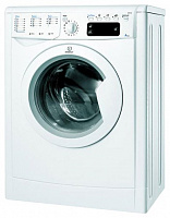 Фронтальная стиральная машина Indesit IWSE 6105 B 