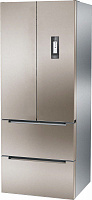 Холодильник BOSCH KMF 40AO20 R