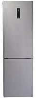 Двухкамерный холодильник CANDY CKHF 6180 IS